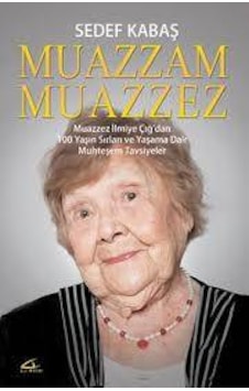 Muazzam Muazzez . Muazzam Muazzez .