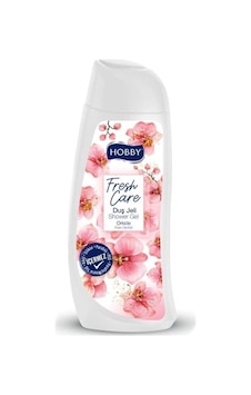 Hobby Fresh Care Orkide Duş Jeli 500ml