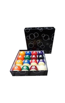 Leyaton Amerikan Bilardo Topu