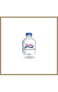 Bezos Fuska Doğal Mineralli Su 12 Adet 200ml 22 Bezos Fuska Doğal Mineralli Su 12 Adet 200ml 22