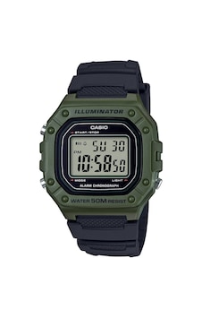 Casio W-218H-3AVDF Dijital Erkek Kol Saati Casio W-218H-3AVDF Dijital Erkek Kol Saati
