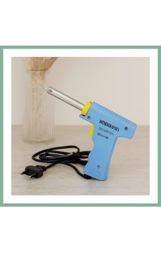 Bşkvirgo Tabanca Havya 40w-80w Ac220-240v Bsk2026