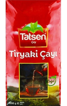 Tatsencay Tiryaki 1 KG Tatsencay Tiryaki 1 KG