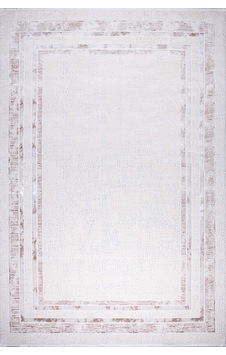 Foneks Halı Arya - Nu0244 Krem Bej 1bej