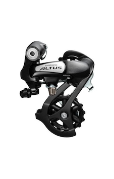 Shımano Altus Arka Aktarıcı Rd-m310-smart 8/7 Vites Siyah