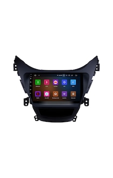 Hyundai Elentra (2011-2013) Multimedya Android Naviboss Hyundai Elentra (2011-2013) Multimedya Android Naviboss