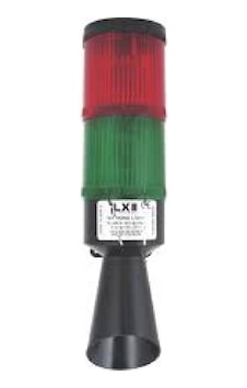İlx İl-xmb-bh-242 ,24vdc 130db 2-kat Tepe Lamba İlx İl-xmb-bh-242 ,24vdc 130db 2-kat Tepe Lamba