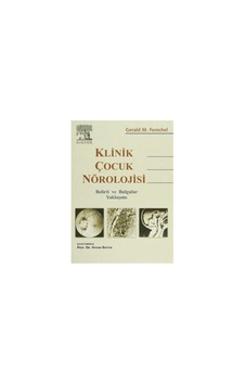 Klinik Çocuk Nörolojisi Klinik Çocuk Nörolojisi