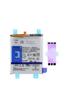 Samsung Uyumlu S24fe Batarya Pil Telefon Bataryası Pil Bandı Yanında Samsung Uyumlu S24fe Batarya Pil Telefon Bataryası Pil Bandı Yanında