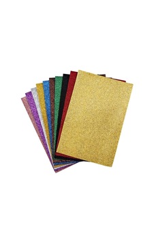 Masis Simli Karton 330gr 50x70 Turuncu 10 Lu Paket Masis Simli Karton 330gr 50x70 Turuncu 10 Lu Paket