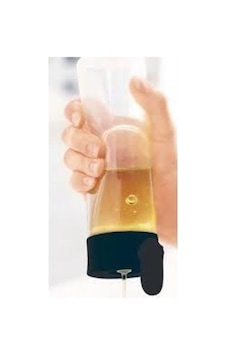 Duru Yağlık Ve Sosluk 350 Ml Siyah Duru Yağlık Ve Sosluk 350 Ml Siyah