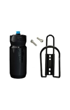 Pro Team 600 Ml Siyah Matara Seti Montaj Vidası Siyah - Mavi - Gümüş Pro Team 600 Ml Siyah Matara Seti Montaj Vidası Siyah - Mavi - Gümüş