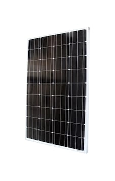 Alpex 25 Watt Monokristal Güneş Paneli Alpex 25 Watt Monokristal Güneş Paneli
