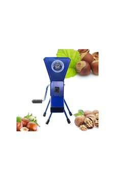 Pratik Kollu Fındık Ceviz Badem Kıracağı Fındık Kırma Makinesi 1650 Pratik Kollu Fındık Ceviz Badem Kıracağı Fındık Kırma Makinesi 1650