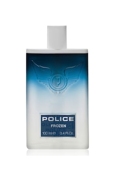 Police Frozen Erkek Parfümü EDT 100 ML Police Frozen Erkek Parfümü EDT 100 ML