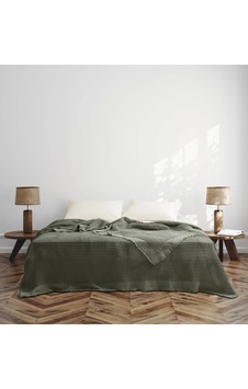 Majoli Optimus Yatak Örtüsü Ve Pike Çift Kişilik Kutulu 240x260 Pampas Majoli Optimus Yatak Örtüsü Ve Pike Çift Kişilik Kutulu 240x260 Pampas