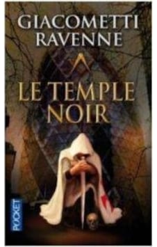 Le Temple Noir 9782266241502 Le Temple Noir 9782266241502