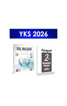 2026 Tyt Dil Bilgisi Soru Bankası 3d Yayınları Paragraf Deneme Hediye 2026 Tyt Dil Bilgisi Soru Bankası 3d Yayınları Paragraf Deneme Hediye