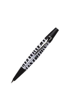 Faber Castell Zebra Desen E-Motion Tükenmez Kalem