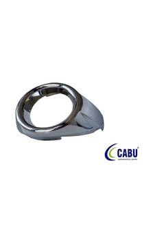Sıs - 209 - Far Cercevesı Krom Sag Sıslı - Csmo-tex - Focus 11-14 Sıs - 209 - Far Cercevesı Krom Sag Sıslı - Csmo-tex - Focus 11-14