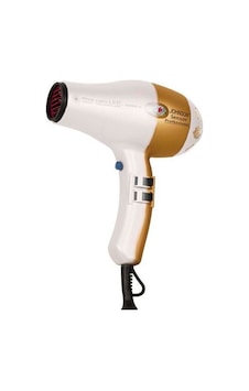 Johnson Sensor 2200 W Saç Kurutma Makinesi Smart Handfree Dokunmatik İyonizerli