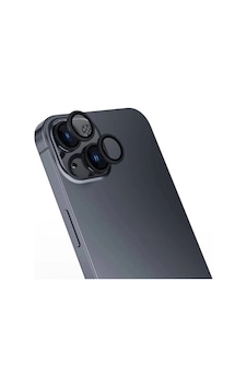 Apple Uyumlu iPhone 16 Plus Zore Cl-15 Parmak İzi Bırakmayan Anti-reflective Kamera Lens Koruyucu Apple Uyumlu iPhone 16 Plus Zore Cl-15 Parmak İzi Bırakmayan Anti-reflective Kamera Lens Koruyucu