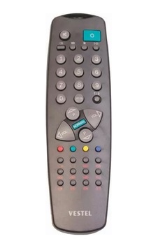 Sh Vestel 920 Siyah Tv Kumandası Najmaddin Sh Vestel 920 Siyah Tv Kumandası Najmaddin