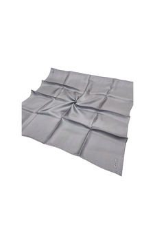 Armine Düz İpek Eşarp - 25 Füme Twill - 25 Füme Armine Düz İpek Eşarp - 25 Füme Twill - 25 Füme