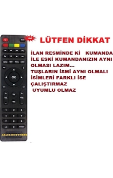 Hometech Ht 1000 1010 1040 1050 1200 1400 Hd Uydu Kumanda Lm Hometech Ht 1000 1010 1040 1050 1200 1400 Hd Uydu Kumanda Lm