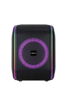 Hp-988 Titan Series Taşınabilir Bluetooth Hoparlör 8 Hoparlör, Rms 30w, Extra Bass, Tws Destekli Hp-988 Titan Series Taşınabilir Bluetooth Hoparlör 8 Hoparlör, Rms 30w, Extra Bass, Tws Destekli