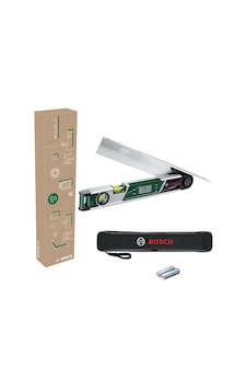 Home & Garden Universalangle Dijital Açı Ölçer Çalışma Aralığı: 0 - 220 , Kol Uzunluğu 40 Cm, Gönye Aç Home & Garden Universalangle Dijital Açı Ölçer Çalışma Aralığı: 0 - 220 , Kol Uzunluğu 40 Cm, Gönye Aç
