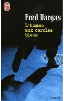 L'Homme Aux Cercles Bleus