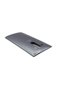 LG Uyumlu G4 Mini H735 Arka Kapak Gri LG Uyumlu G4 Mini H735 Arka Kapak Gri