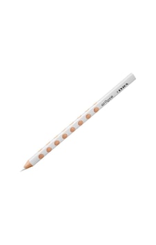 Lyra L-3810251 Groove Jumbo Kuru Boya Kalemi - Beyaz Beyaz Lyra L-3810251 Groove Jumbo Kuru Boya Kalemi - Beyaz Beyaz