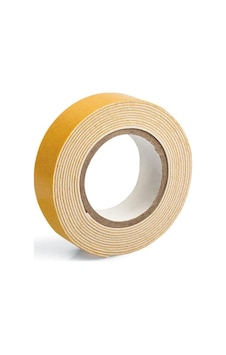 Gürçay Çift Taraflı Bant 19mm - 2m