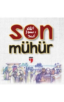 Son Mühür - Dalal Al-Alami - Edam