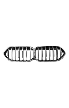 Bmw F44 2019- Panjur Krom Titan Luxury A51135a39375 Wender
