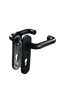 Mul-t-lock 90101919 Yangına Dayanımlı Plastik Kol - Çift Taraf - Delikli/deliksiz Mul-t-lock 90101919 Yangına Dayanımlı Plastik Kol - Çift Taraf - Delikli/deliksiz