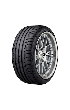 Continental 245/50R18 100Y Ssr Contisportcontact 3 Yaz Lastiği 2025 Continental 245/50R18 100Y Ssr Contisportcontact 3 Yaz Lastiği 2025