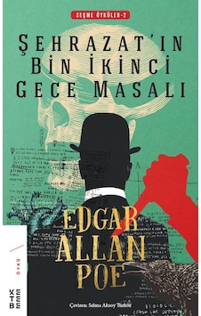 Ketebe Şehrazat’In Bin İkinci Gece Masalı