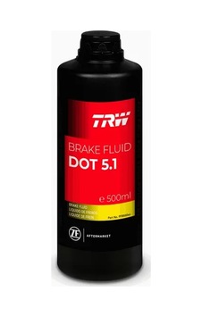 Trw Pfb550se Dot 5.1 Fren Hidrolik Yağı 500 Ml