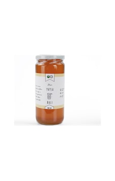 OG natural Ham Yayla Çiçek Balı 660 G OG natural Ham Yayla Çiçek Balı 660 G