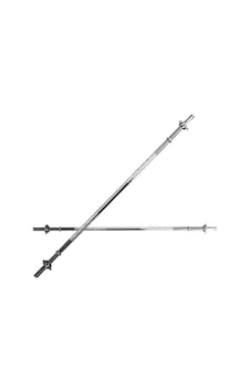 Avessa 213 Cm Düz Ağırlık Barı İçi Dolu Halter Barı