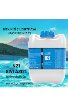 Agroege Super Bosteer Mix 20 Litre Organik Gübre 20 LT Agroege Super Bosteer Mix 20 Litre Organik Gübre 20 LT