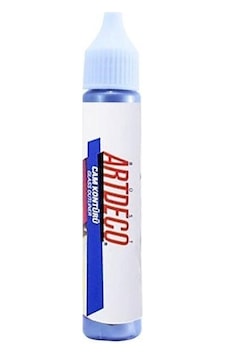 ARDECO CAM KONTUR 30 ML GÜMÜŞ