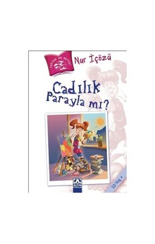 Cadılık Parayla Mı? - Cadılık Parayla Mı? -