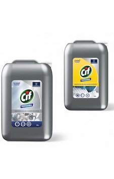 Cif Professional Endüstriyel Bulaşık Makinası Deterjanı 10 Lt +cif Professional Cif Professional Endüstriyel Bulaşık Makinası Deterjanı 10 Lt +cif Professional
