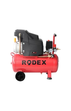 Rodex RDX724 24 L 2.0 Hp 1.5 Kw Hava Kompresörü Rodex RDX724 24 L 2.0 Hp 1.5 Kw Hava Kompresörü
