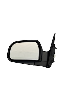 Hyundai Tucson 2004-2010 Sol Dış Dikiz Aynası Elektrikli Hyundai Tucson 2004-2010 Sol Dış Dikiz Aynası Elektrikli