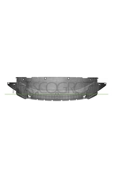 Audi A6 2015- Tampon Spoyleri Ön Alt 4g0807611e Wisco Audi A6 2015- Tampon Spoyleri Ön Alt 4g0807611e Wisco